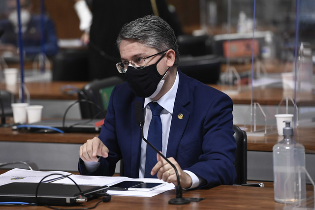 Alessandro Vieira