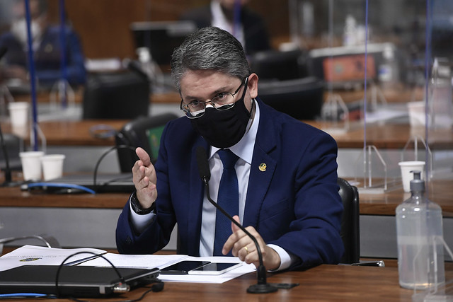 Alessandro Vieira