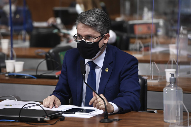 Alessandro Vieira