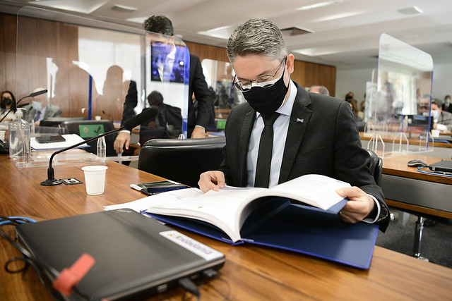 Alessandro Vieira