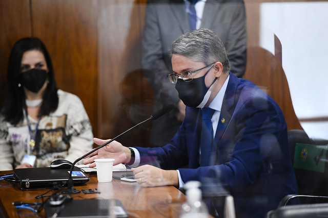 Alessandro Vieira