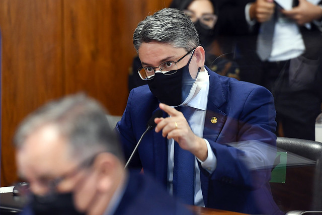 Alessandro Vieira
