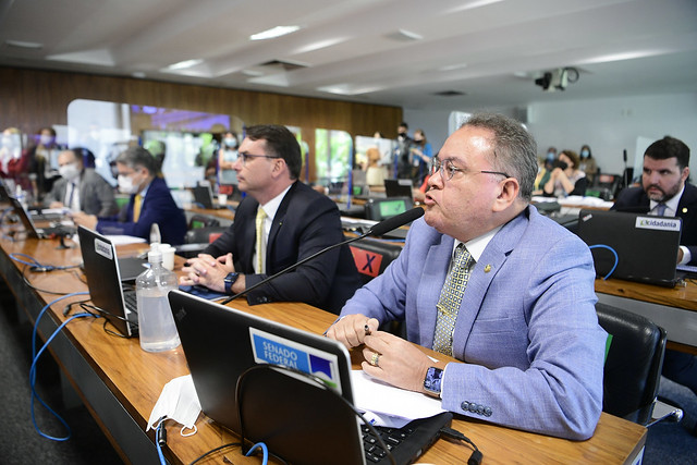 Alessandro Vieira