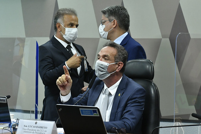 Alessandro Vieira