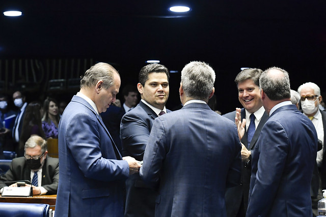 Alessandro Vieira