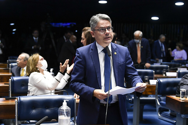 Alessandro Vieira