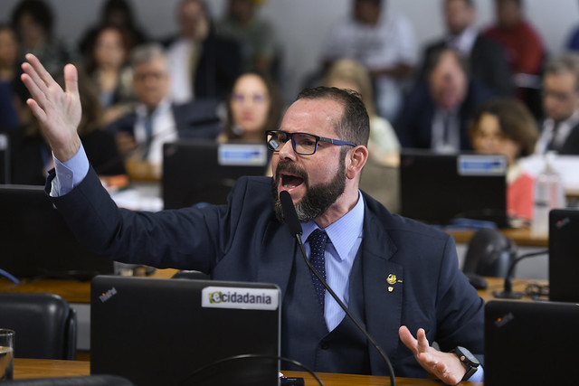 Alessandro Vieira