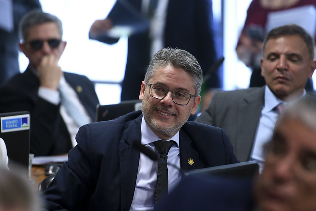 Alessandro Vieira
