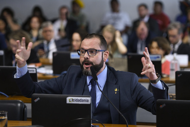 Alessandro Vieira