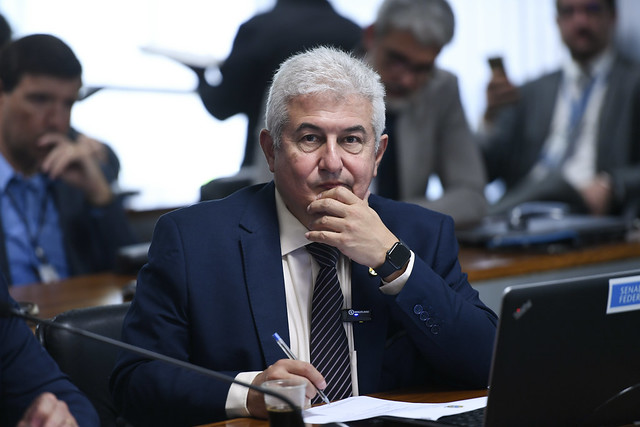 Astronauta Marcos Pontes