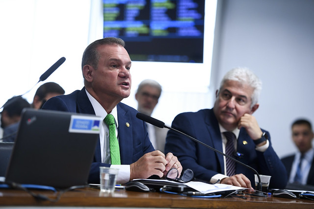 Astronauta Marcos Pontes