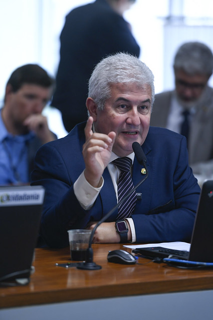 Astronauta Marcos Pontes