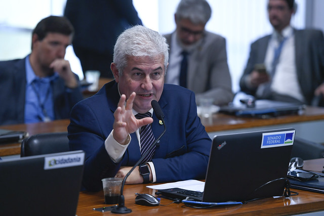 Astronauta Marcos Pontes