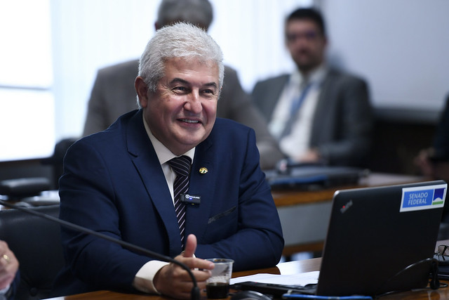 Astronauta Marcos Pontes