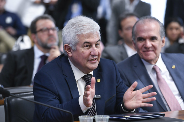 Astronauta Marcos Pontes