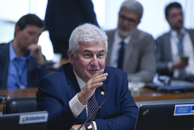Astronauta Marcos Pontes
