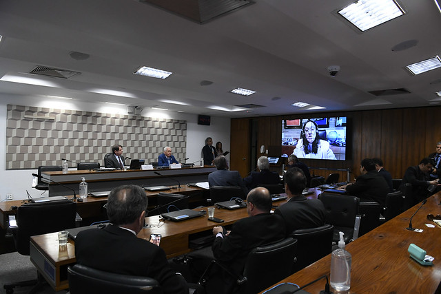 Astronauta Marcos Pontes