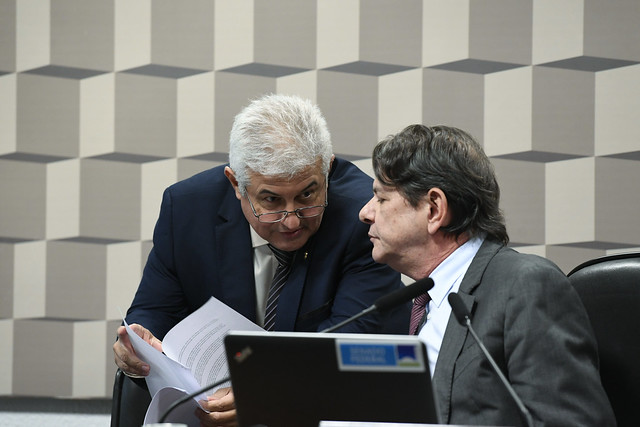 Astronauta Marcos Pontes