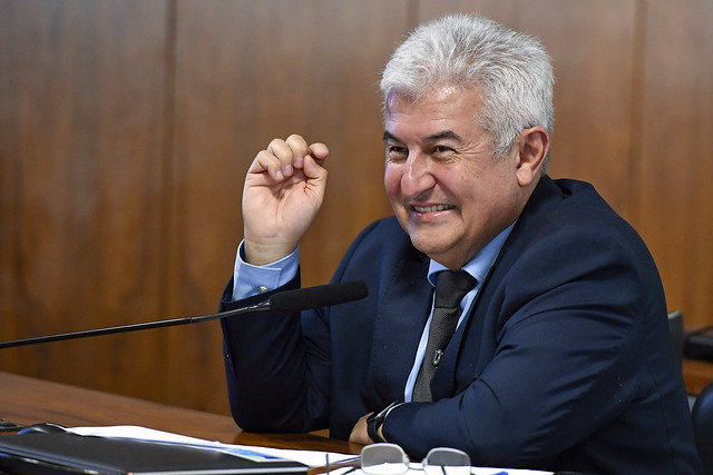 Astronauta Marcos Pontes