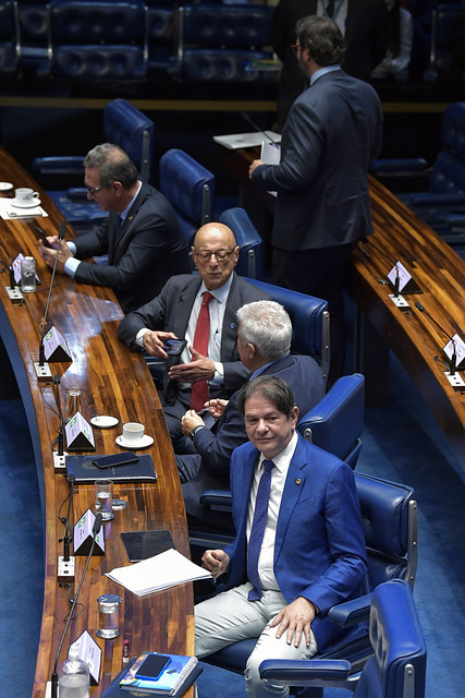 Astronauta Marcos Pontes