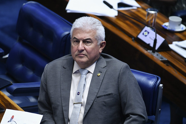 Astronauta Marcos Pontes