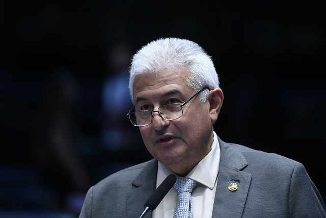 Astronauta Marcos Pontes