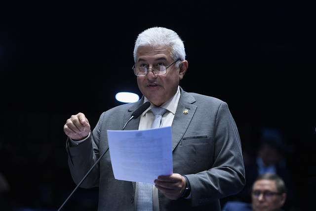 Astronauta Marcos Pontes