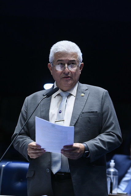 Astronauta Marcos Pontes