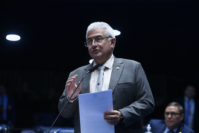 Astronauta Marcos Pontes