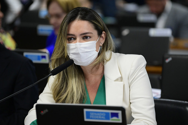 Augusta Brito