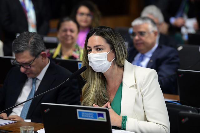 Augusta Brito