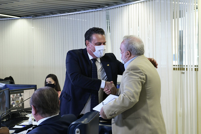 Carlos Fávaro