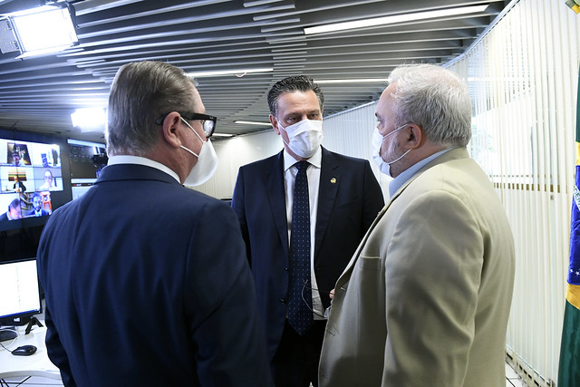 Carlos Fávaro