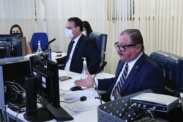 Carlos Fávaro