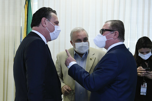 Carlos Fávaro