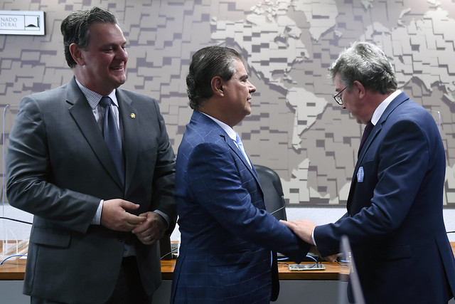Carlos Fávaro