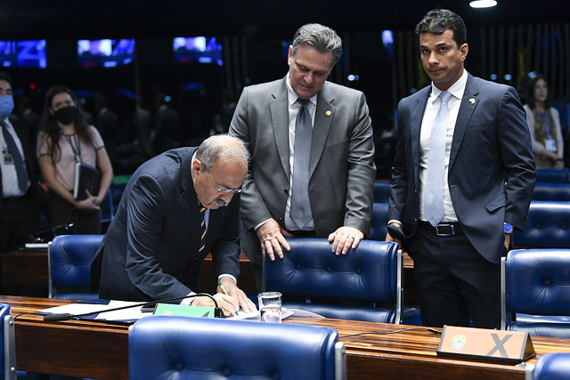 Carlos Fávaro