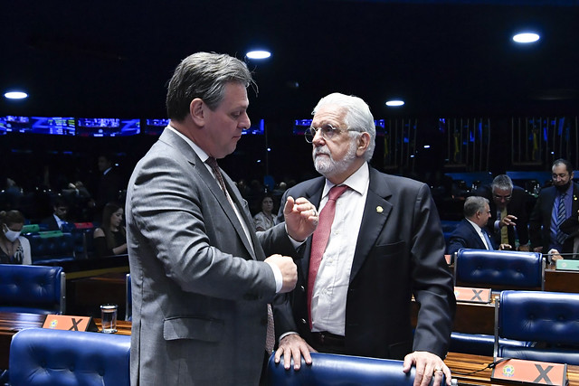 Carlos Fávaro