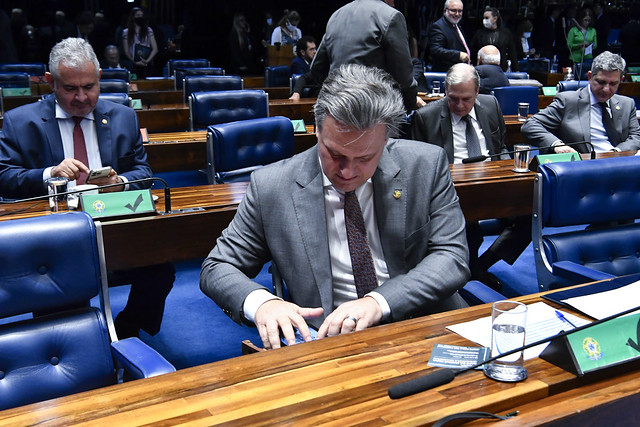 Carlos Fávaro