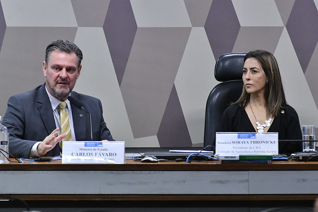 Carlos Fávaro
