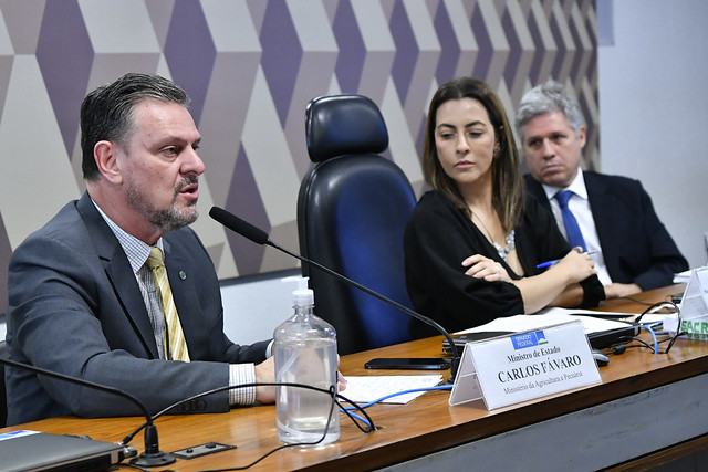 Carlos Fávaro