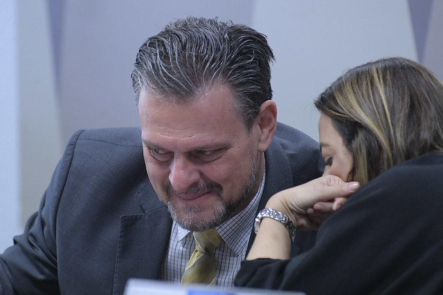 Carlos Fávaro