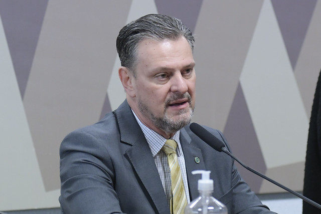 Carlos Fávaro