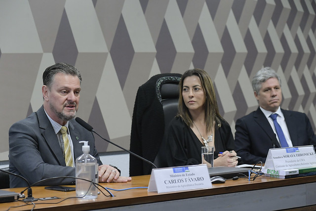 Carlos Fávaro