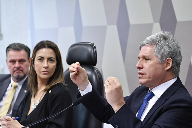 Carlos Fávaro