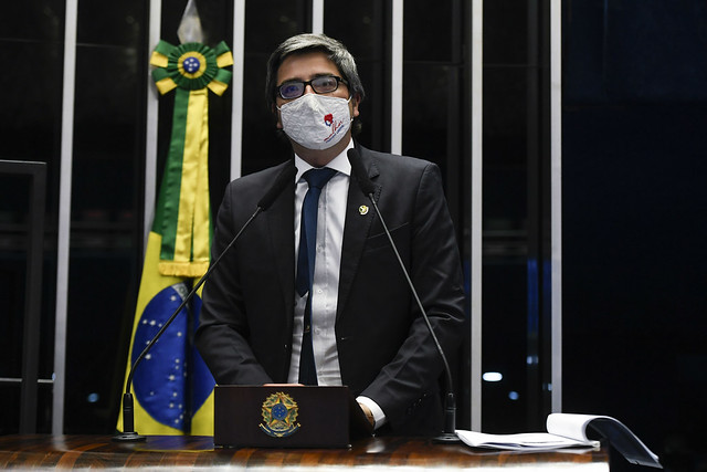 Carlos Portinho