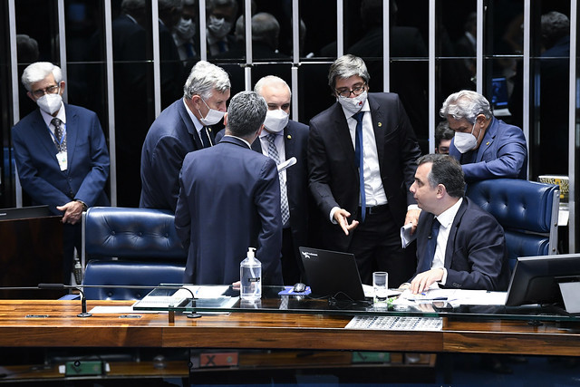 Carlos Portinho