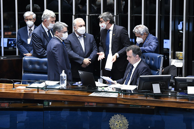 Carlos Portinho