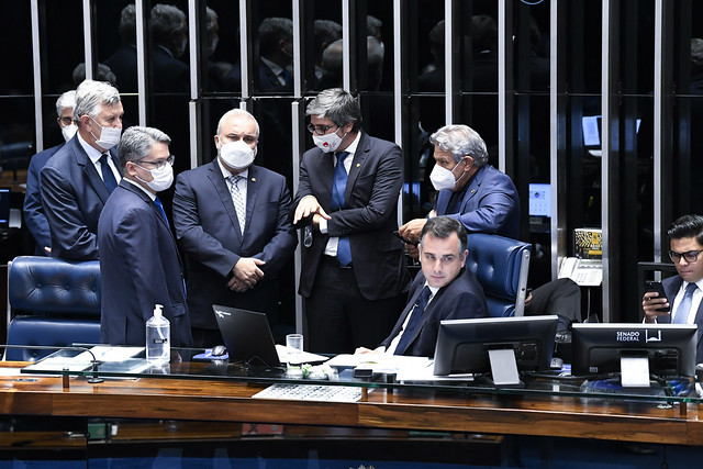 Carlos Portinho
