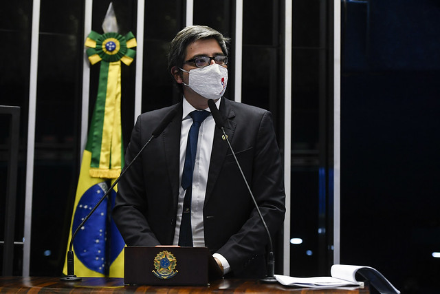 Carlos Portinho